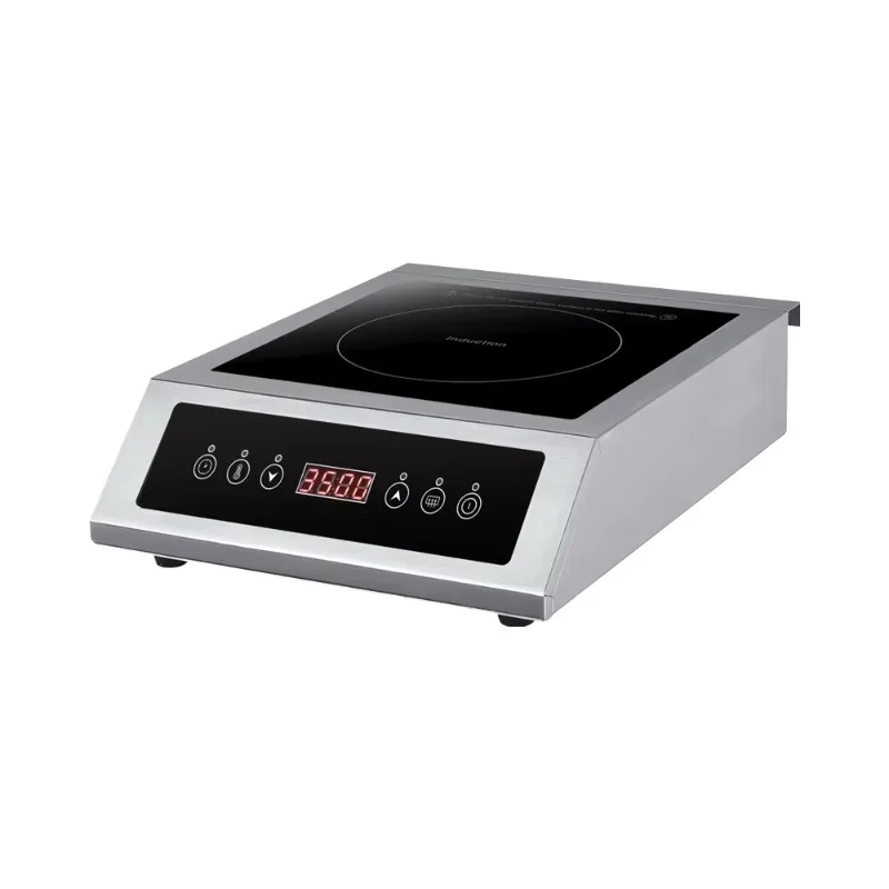 Kitchen Appliances High End - 高級シングルバーナー家庭用IH調理器電気調理器キッチン家電家庭用電化製品