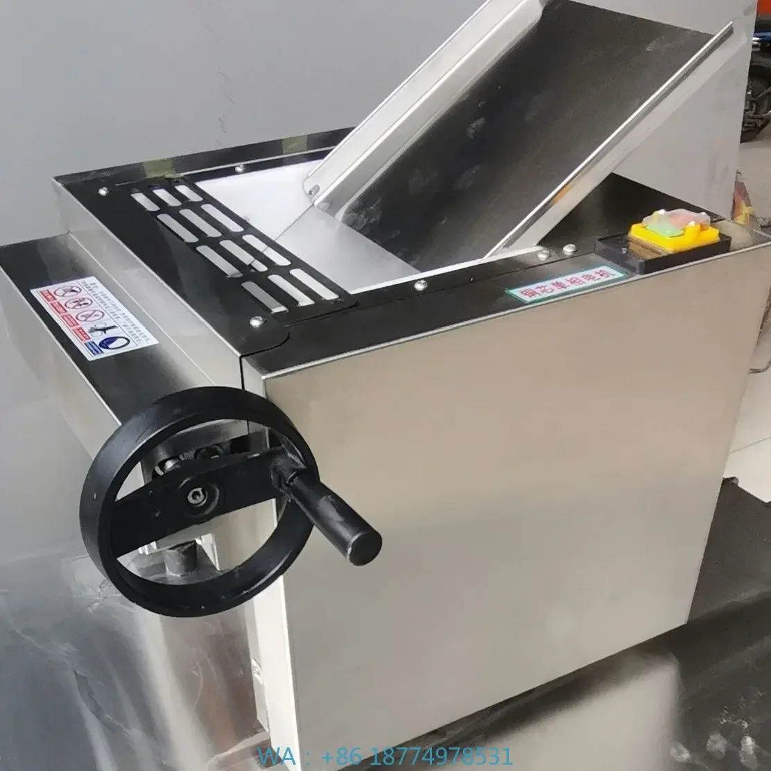 Bread Maker Machine - 混練機 麺製造機 卓上生地シーターマシン 家庭用 ピザパン生地プレス機