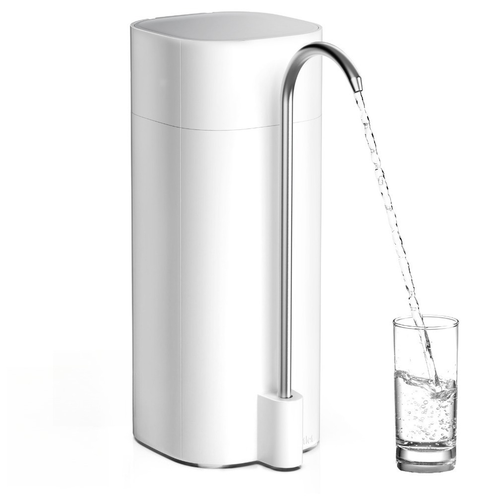 Kitchen Appliances Direct - 九陽卓上浄水器 家庭用直飲キッチン蛇口 超ろ過式水道水フィルター 水処理機器