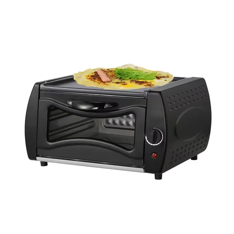 Kitchen Appliances Direct - 15L電気オーブン 多機能ベーキンググリルパン スコーンメーカー 家庭用キッチン家電 オールインワン調理器 直接供給