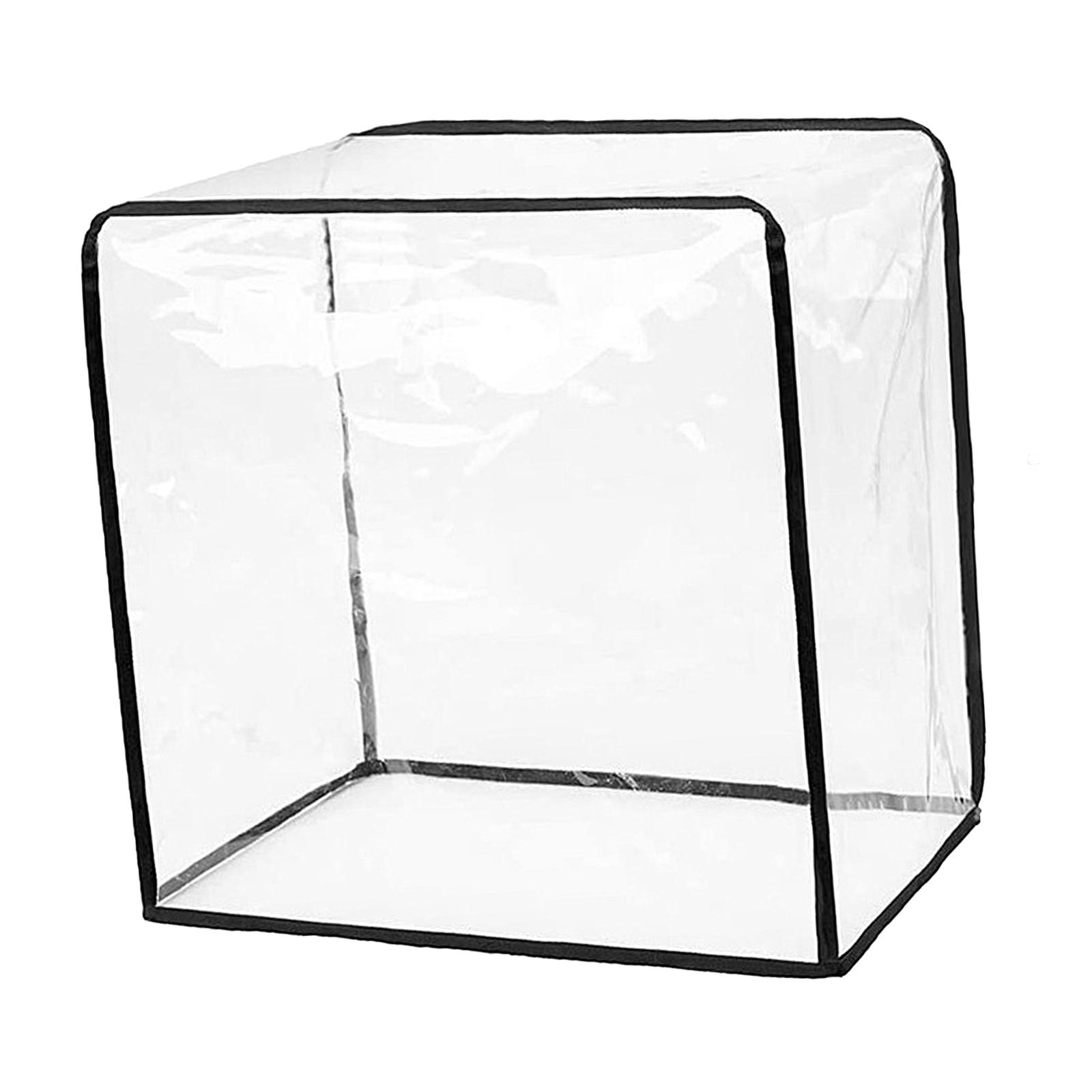 Kitchen Appliances B&Q - ブレンダーダストカバー家庭用透明 PVC キッチン家電カバーミキサープロテクターミキサーキッチンガジェット収納袋