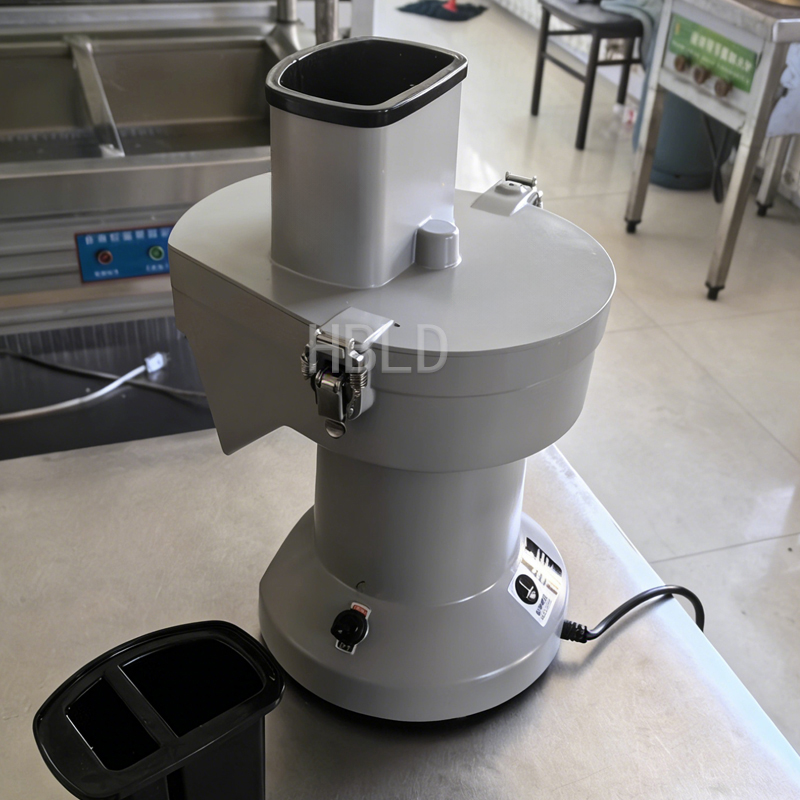 Kitchen Appliances Electric - 2026年式 ポータブル電動野菜スライサー 多機能食品グレードキッチンフルーツカッター 高品質家庭用電化製品