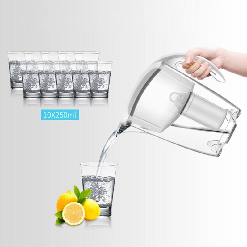 Kitchen Appliances Direct - 【価格削減】浄水ポット、浄水ポット、キッチン家電、直接飲める浄水器