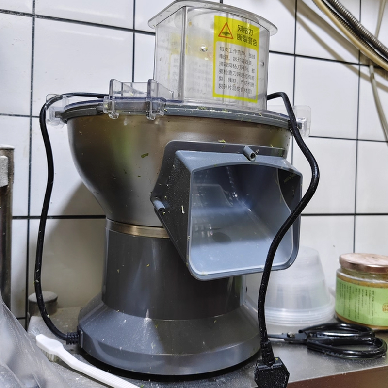 Kitchen Appliances Price - 業務用玉ねぎコリアンダーパセリシュレッダー工場価格アプリコットマッシュルームスライサー食品加工用キッチン家電