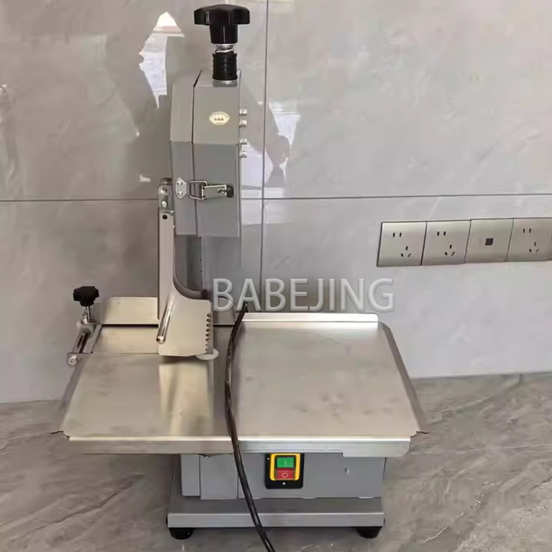 Kitchen Appliances Direct - 電動家庭用冷凍豚カルビ切断機 - 工場直送 家庭用キッチン家電