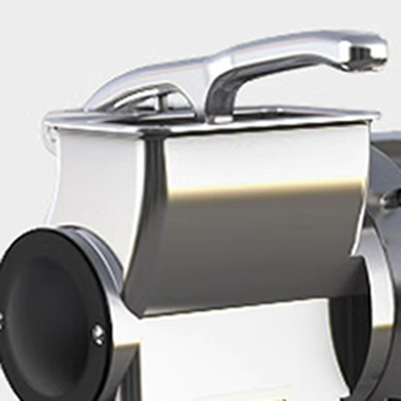 Kitchen Appliances Direct - 直送電動フードプロセッサー ソーセージスタッファー ミートグラインダー チョッパー 高品質キッチン家電