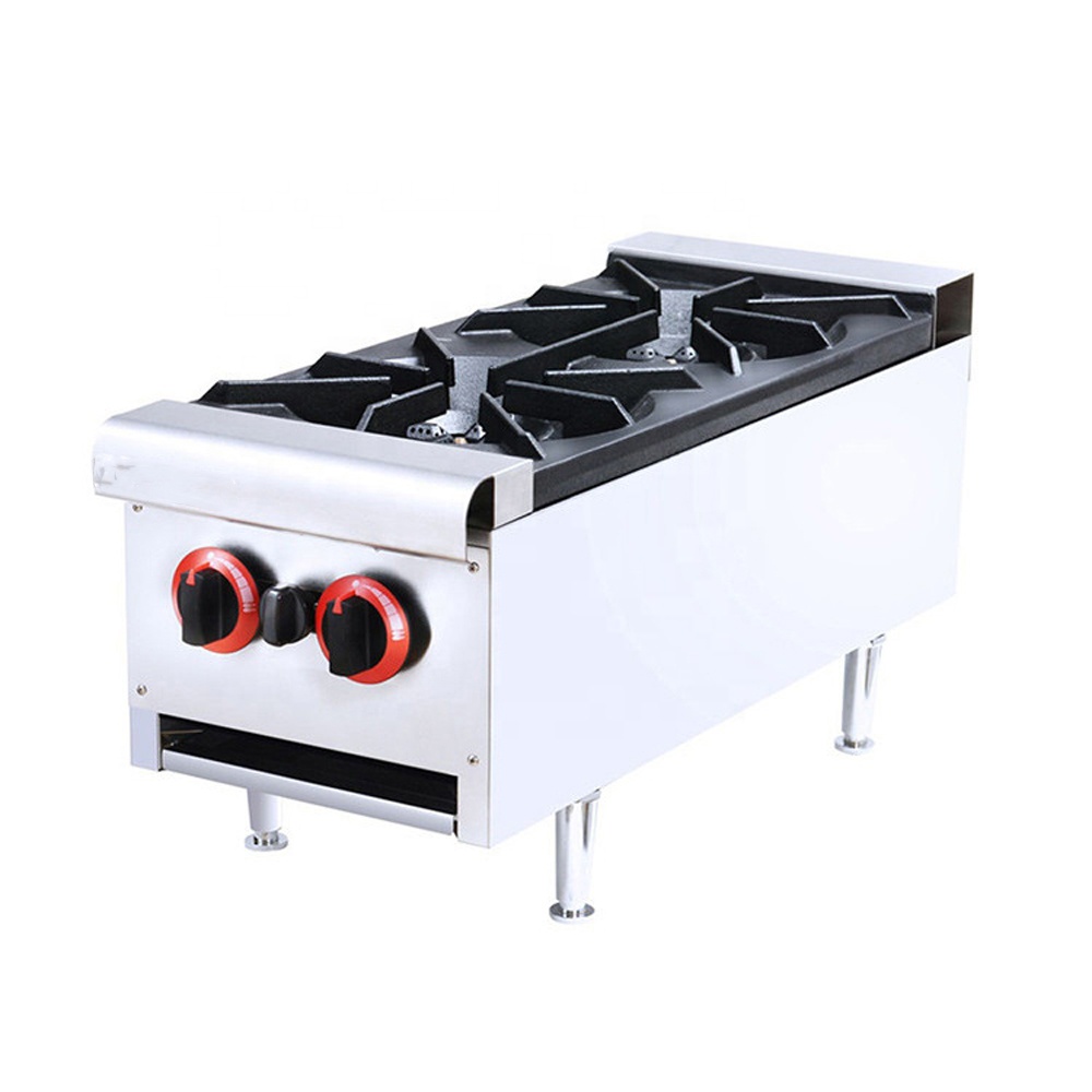 Kitchen Appliances Price - 2025年 最新 ホットホームキッチン調理器具 最安値 業務用ビルトインフリップオープンガスコンロ レストラン用