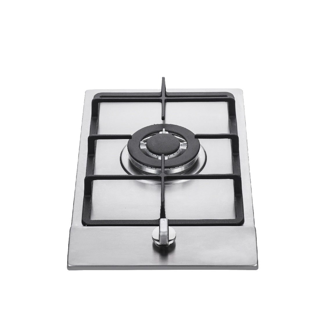 Kitchen Appliances Direct - 直販 シングルバーナー ガスコンロ ステンレス製 キッチン家電 クックトップ