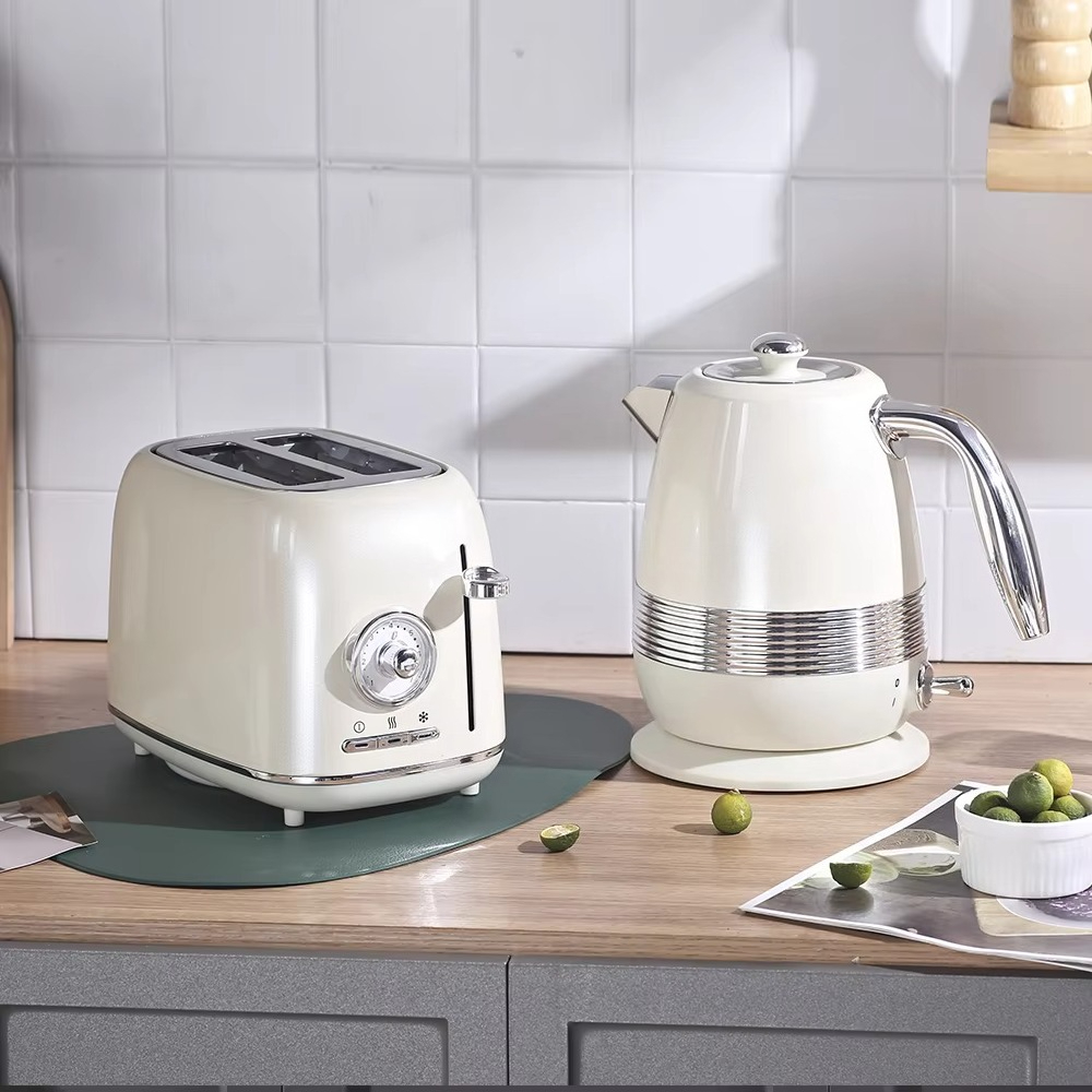 2026年ホットセール トースターと電気ケトル キッチン家電 - Kitchen Appliances Electric のレビューと価格