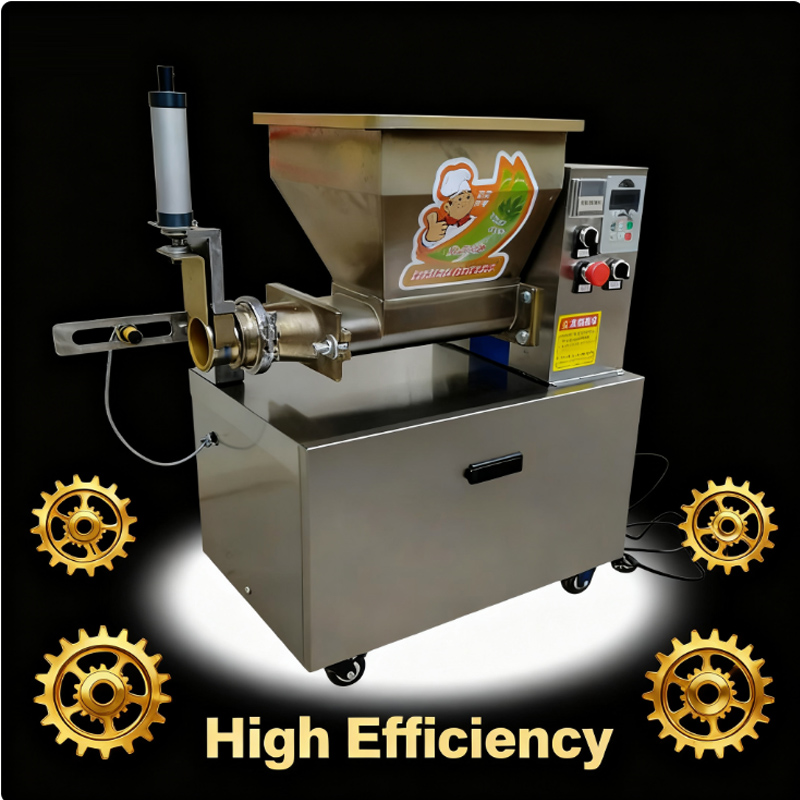 多機能パン生地分割丸め機 ピザパンベーカリーボールラウンドメ - Bread Maker Machine のレビューと価格