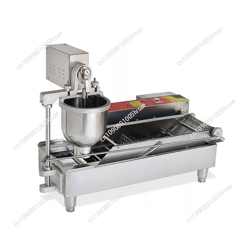 NP-1高品質ドーナツ製造機 ドーナツメーカー 自動ミニドー - Donut Maker Mini のレビューと価格