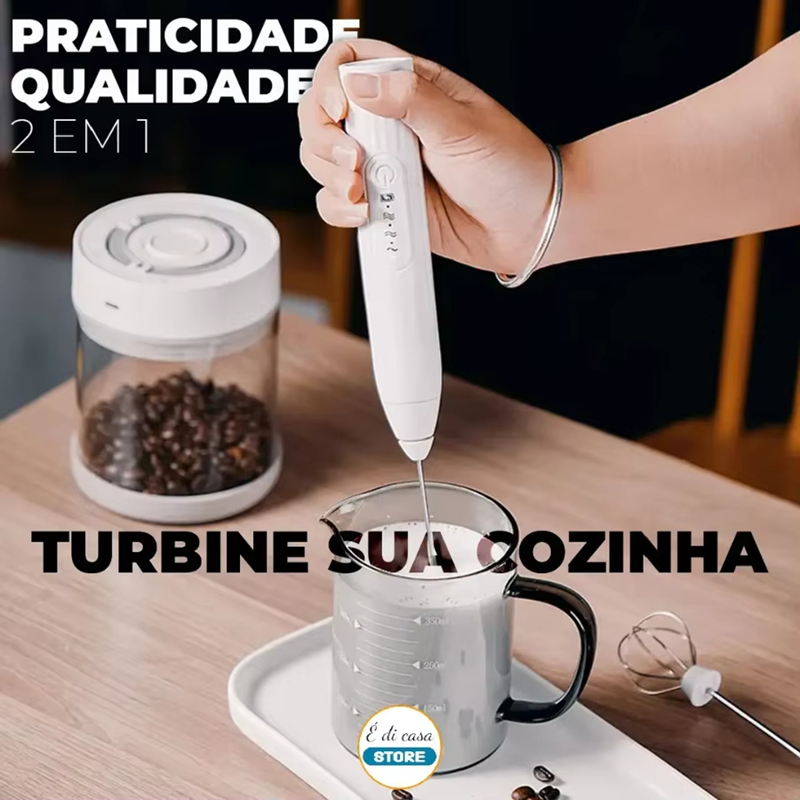1個入り充電式ハンドヘルド電動エッグビーター フォーマー ミ - Kitchen Appliances B&Q のレビューと価格