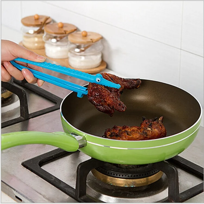 ビュッフェパン、ケーキトング、キッチンベーカリーツール、クロ - Kitchen Appliances Garage のレビューと価格