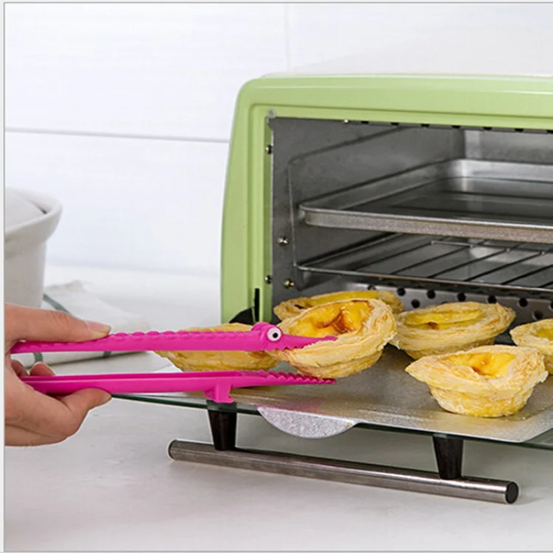 ビュッフェパン、ケーキトング、キッチンベーカリーツール、クロ - Kitchen Appliances Garage のレビューと価格
