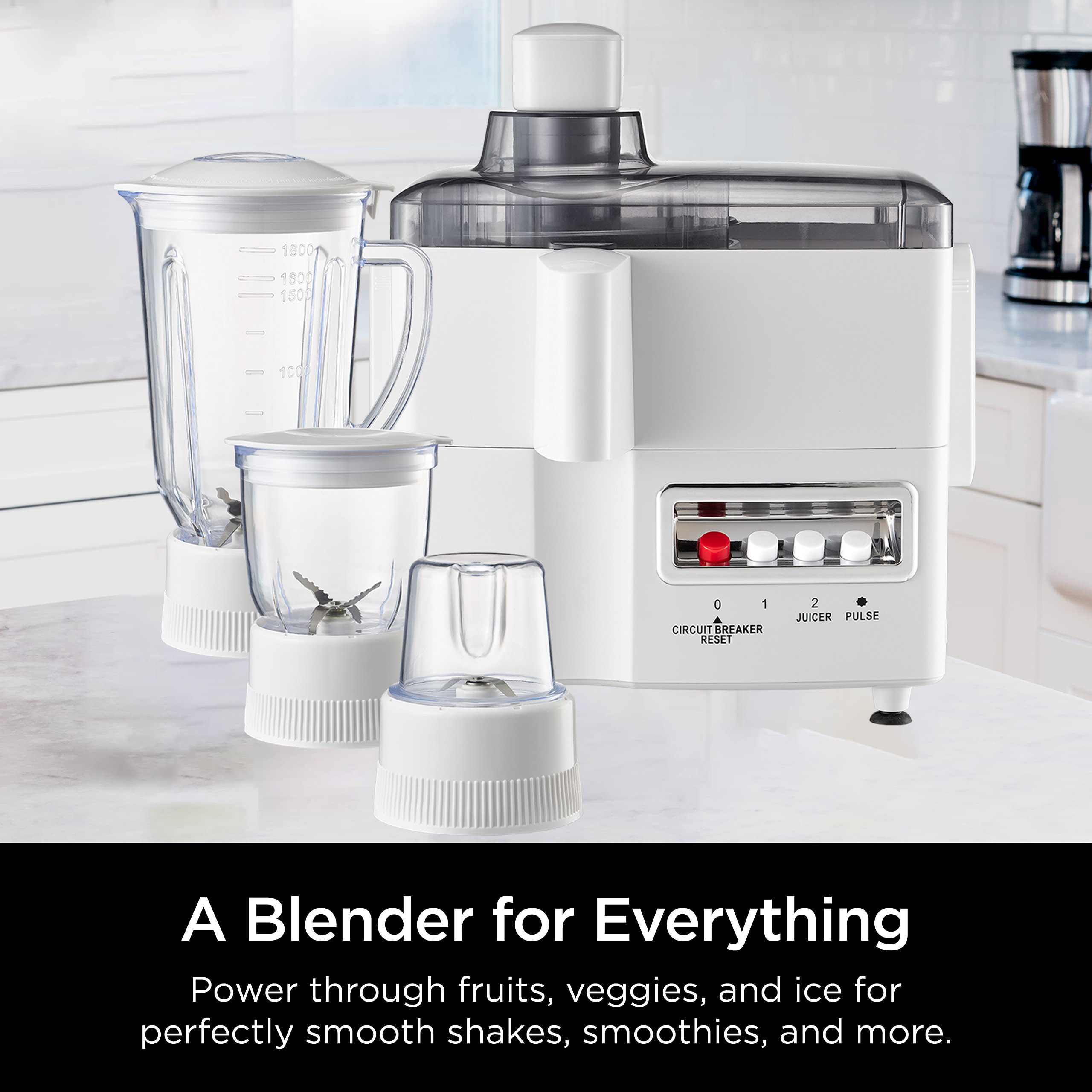 4 in 1多機能家庭用キッチン家電フードプロセッサー、ジュ - Kitchen Appliances Electric のレビューと価格