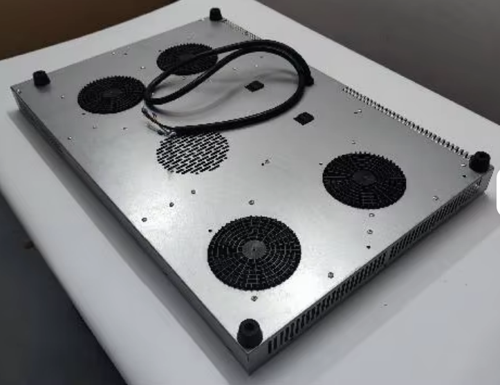 熱い販売中！ハイパワー誘導調理器 5口コンロ キッチン家電  - Kitchen Appliances Price のレビューと価格