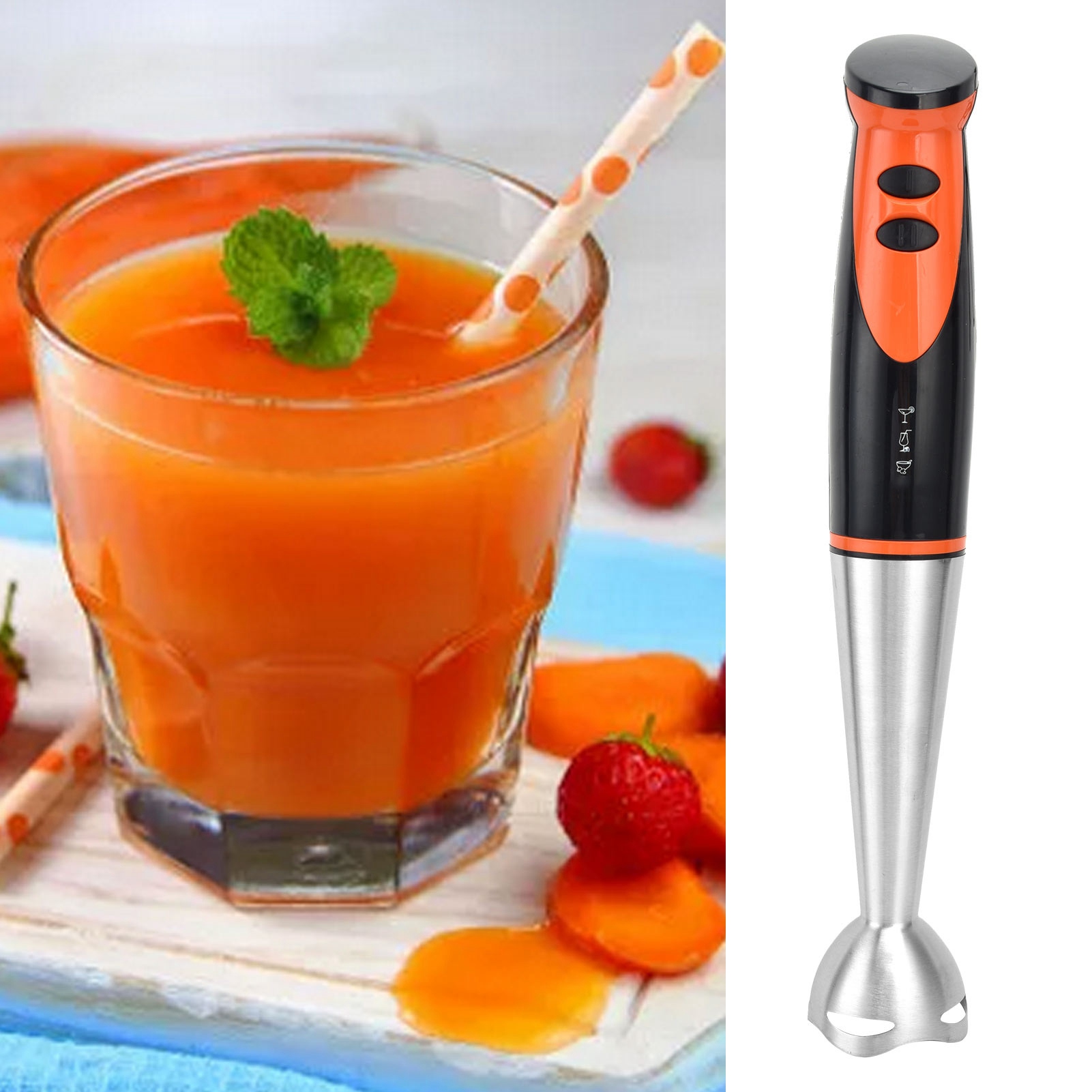 電動ブレンダー、電動ミキサー、電動ハンドブレンダー、フードミ - Kitchen Appliances B&Q のレビューと価格
