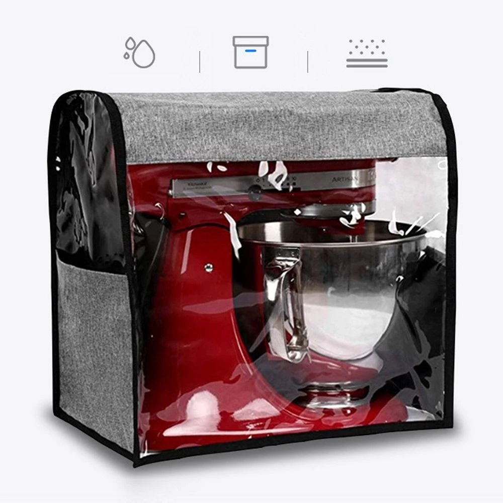 家庭用防水キッチンアクセサリーブレンダーダストカバーキッチン - Kitchen Appliances B&Q のレビューと価格