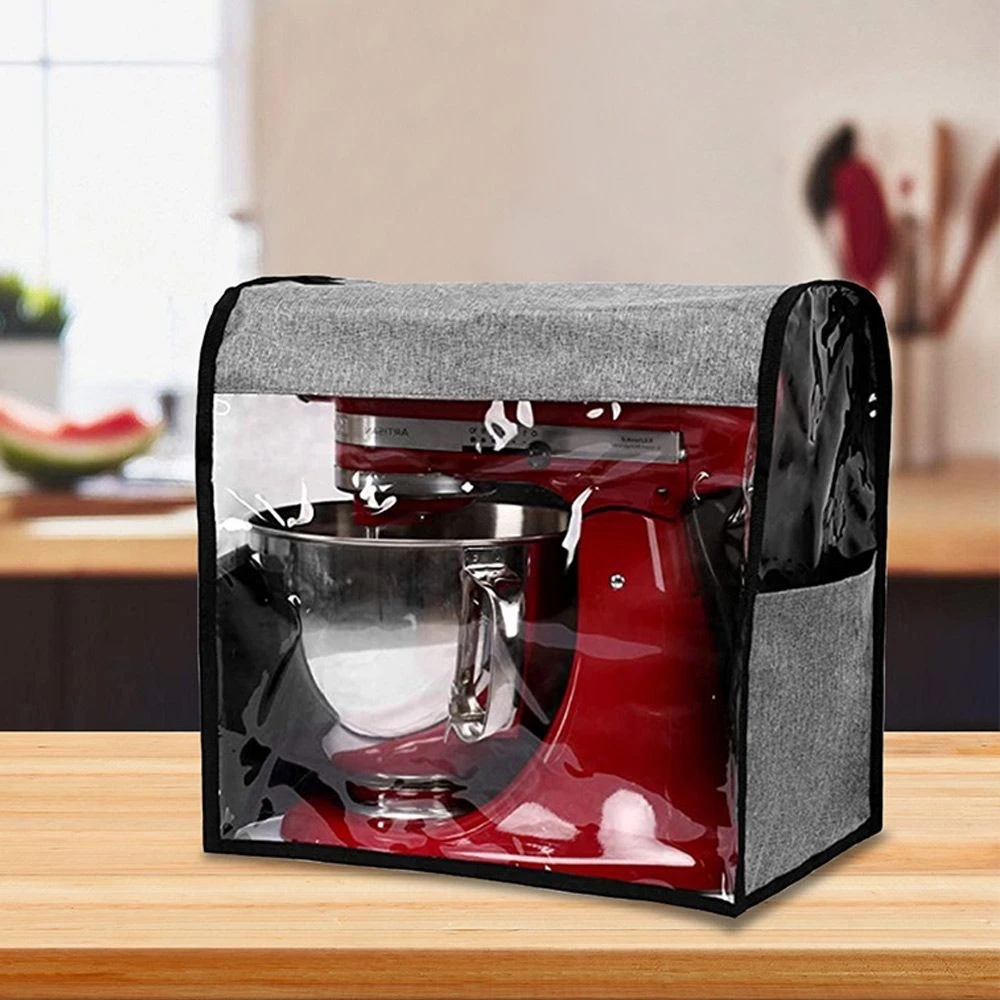 家庭用防水キッチンアクセサリーブレンダーダストカバーキッチン - Kitchen Appliances B&Q のレビューと価格