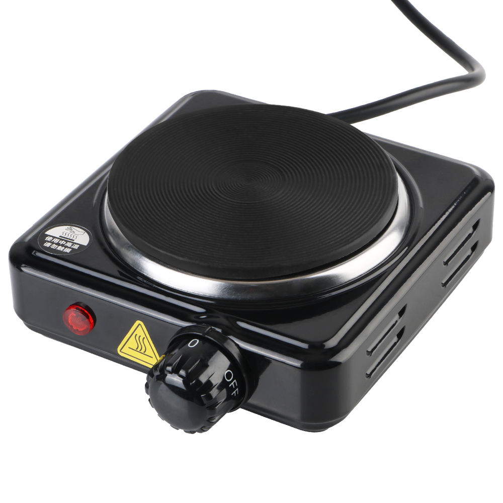 多機能ミニ電気ストーブ,220V, 500W, 220V,キ - Kitchen Appliances Electric のレビューと価格