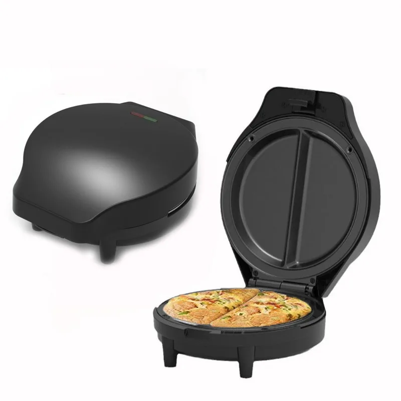 110V-220V オムレツメーカー ノンスティック ダブル - Donut Maker Mini のレビューと価格