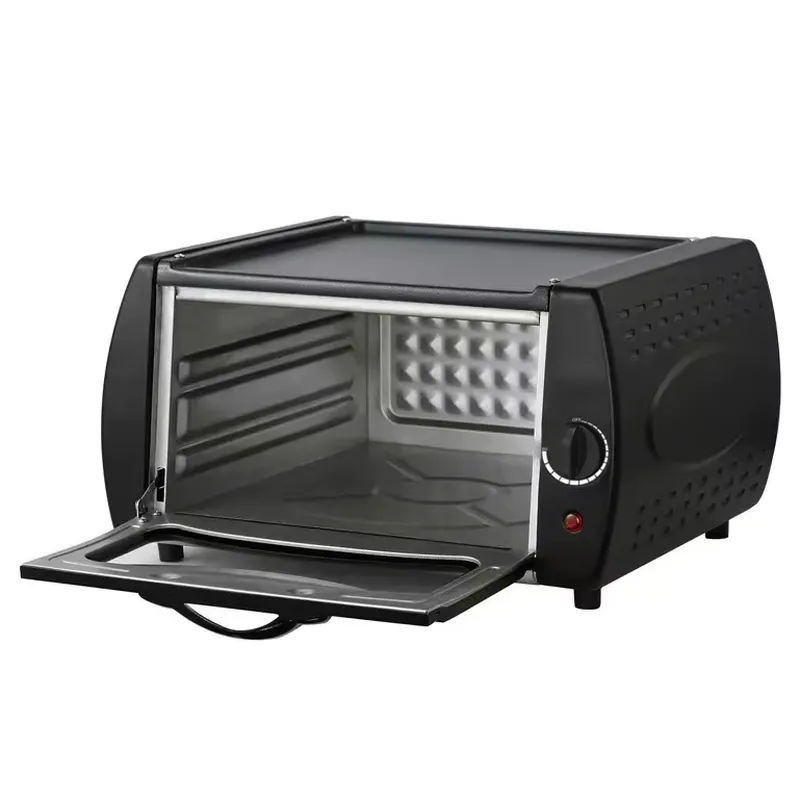 15L電気オーブン 多機能ベーキンググリルパン スコーンメー - Kitchen Appliances Direct のレビューと価格