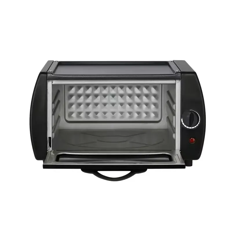 15L電気オーブン 多機能ベーキンググリルパン スコーンメー - Kitchen Appliances Direct のレビューと価格