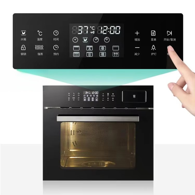低価格高品質キッチン家電 2100W出力 60リットル埋め込 - Kitchen Appliances Price のレビューと価格