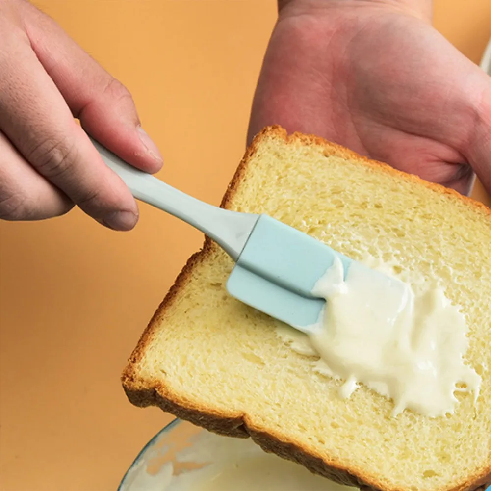 3 個クリームスクレーパー DIY パンケーキバターへらミキ - Kitchen Appliances Electric のレビューと価格