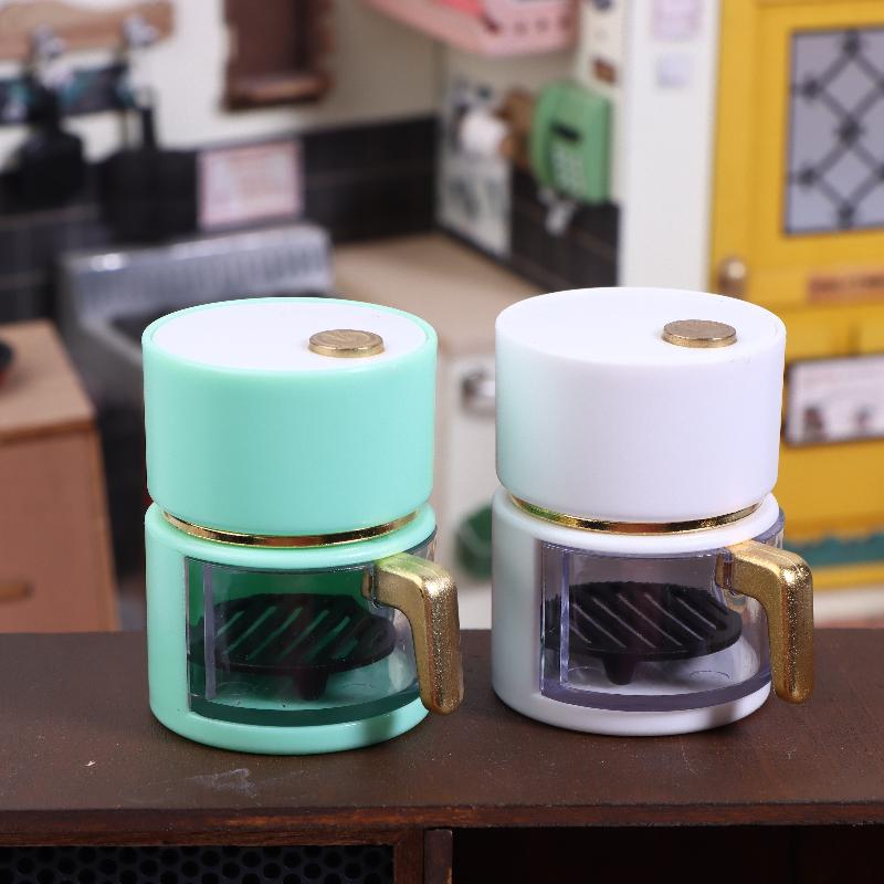 ミニおもちゃモデル ドールハウス ミニキッチン家電モデル ミ - Kitchen Appliances Toys のレビューと価格