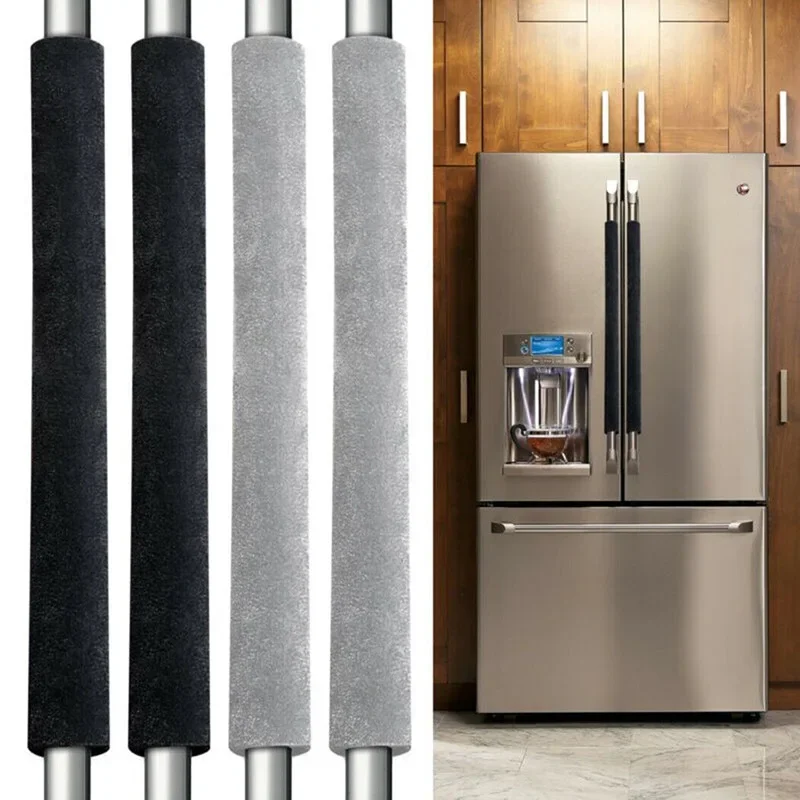 冷蔵庫のドアハンドルカバー、電気キッチン家電手袋、電子レンジ - Kitchen Appliances Quotes のレビューと価格