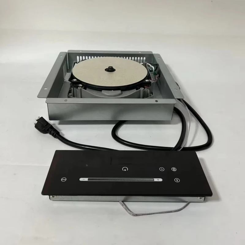 工場直販の真空調理器、隠し型IHコンロ、キッチン家電 - Kitchen Appliances Direct のレビューと価格