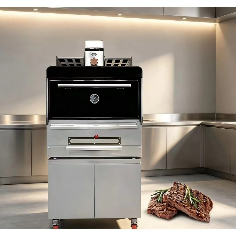 多機能業務用厨房機器 電気加熱式業務用調理機器 食品グレード - Kitchen Appliances Electric のレビューと価格