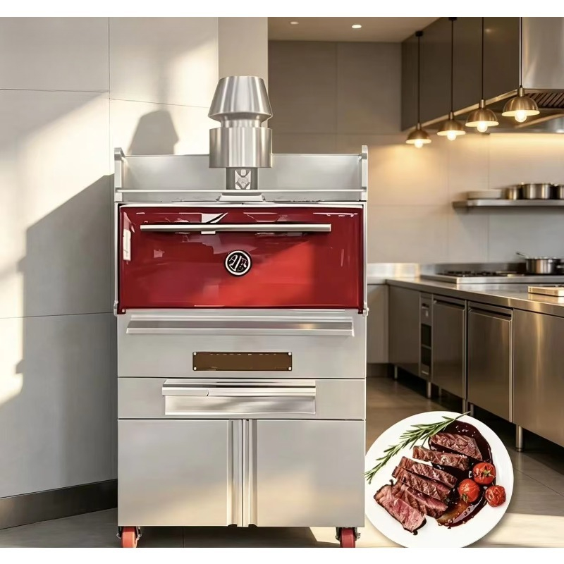 多機能業務用厨房機器 電気加熱式業務用調理機器 食品グレード - Kitchen Appliances Electric のレビューと価格
