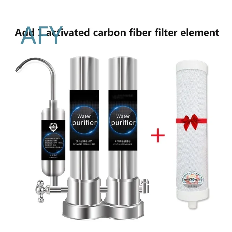 家庭用電化製品用浄水器 家庭用直接飲用用 デスクトップ用超ろ - Kitchen Appliances Direct のレビューと価格