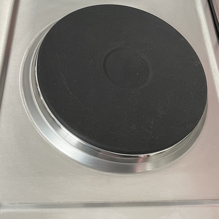 業務用ガスコンロ 6口 オーブン付き調理器具 - Kitchen Appliances Price のレビューと価格