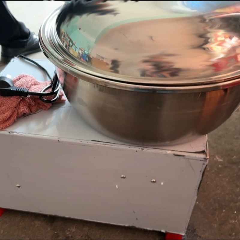 小麦粉生地ミキサー機、220V電動食品ミンチ肉攪拌機、パスタ - Kitchen Appliances Electric のレビューと価格