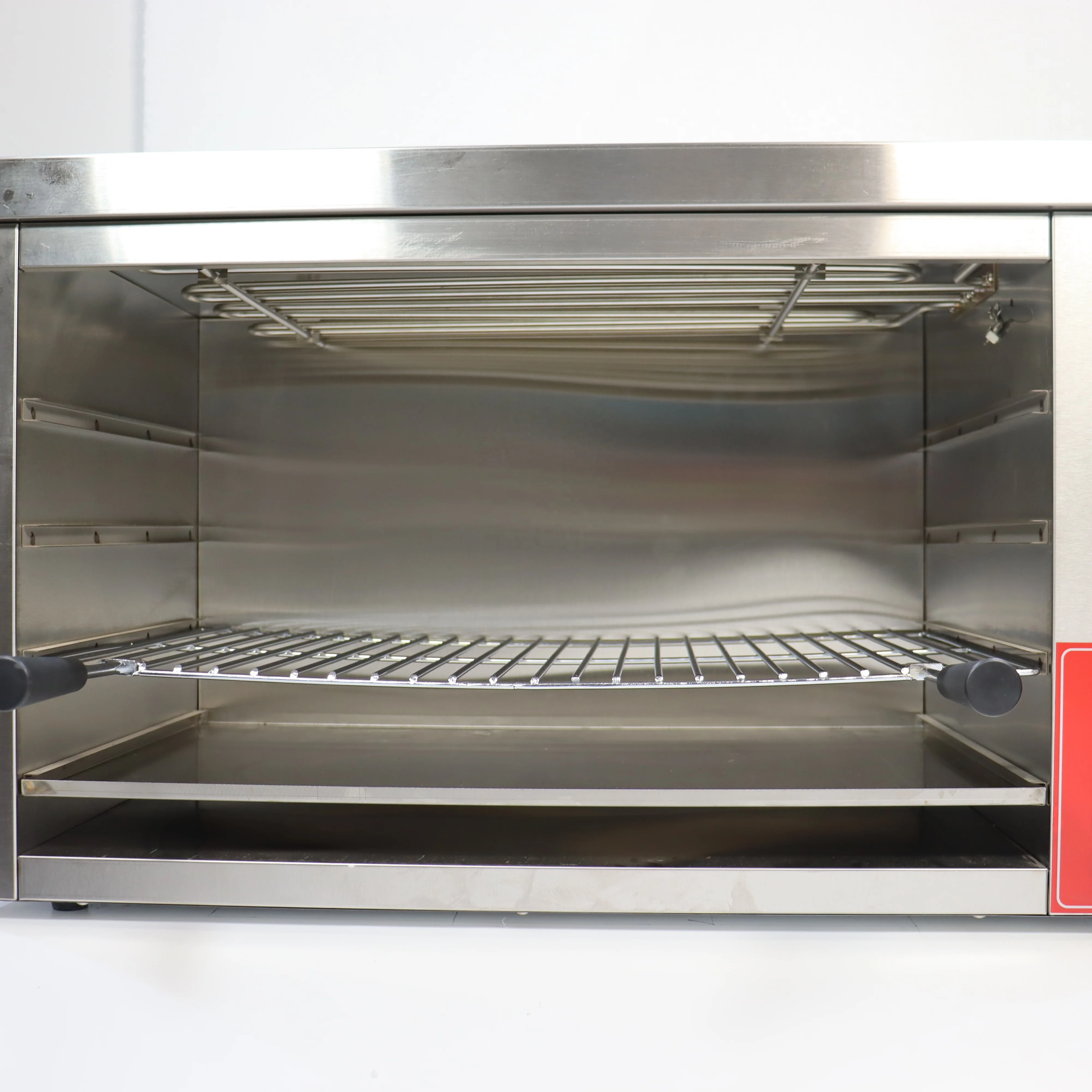 業務用厨房機器 ステンレス製サラマンダーグリル 電気サラマン - Kitchen Appliances Price のレビューと価格