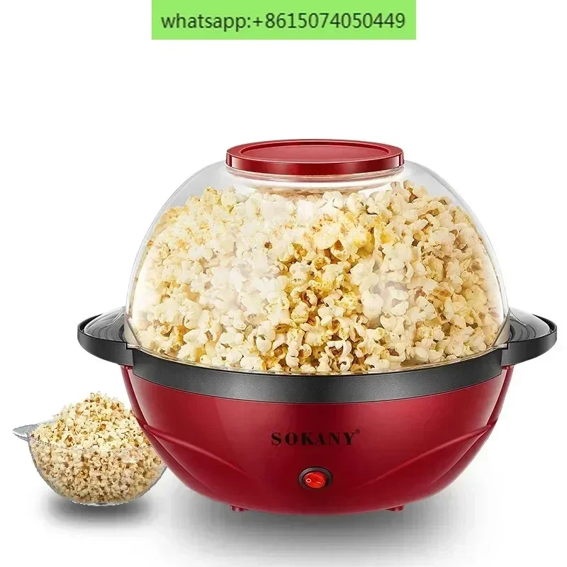 低価格の電動ポップコーンメーカー、攪拌機能付き、電気キッチン - Kitchen Appliances Price のレビューと価格