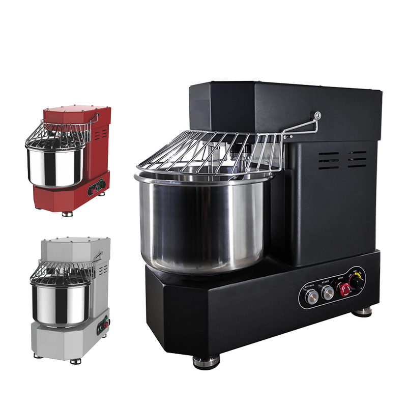 業務用3L生地ミキサー 家庭用ミニ2kgスパイラルピザパン生 - Donut Maker Mini のレビューと価格