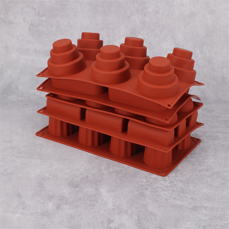3D ボールラウンド半球シリコーン金型 DIY ベーキングプ - Kitchen Appliances Garage のレビューと価格