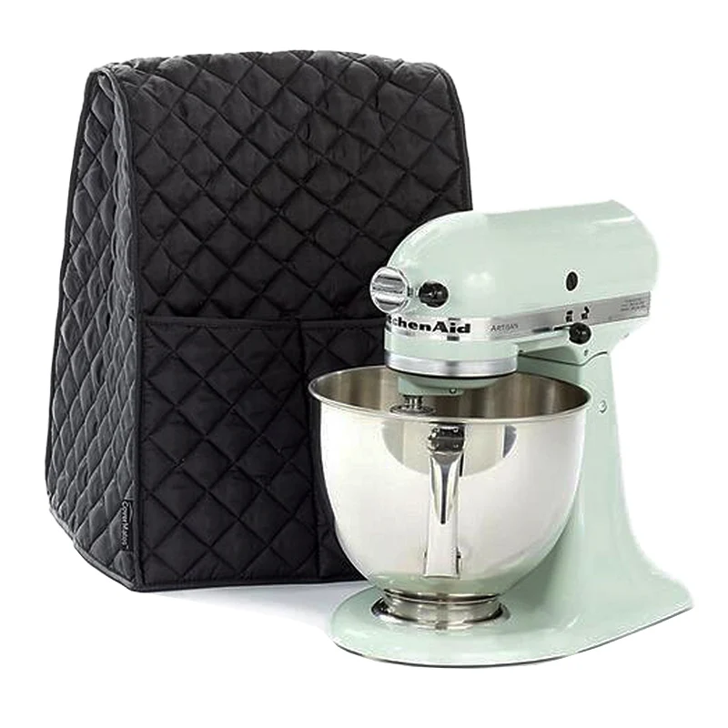 家庭用キッチン補助食品ミキサー用防塵カバー防水収納バッグは、 - Kitchen Appliances B&Q のレビューと価格