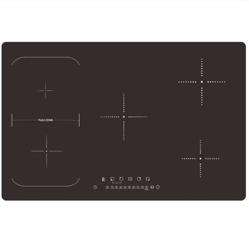 ホットセール高出力IHクッキングヒーター5口キッチン家電工場 - Kitchen Appliances Price のレビューと価格
