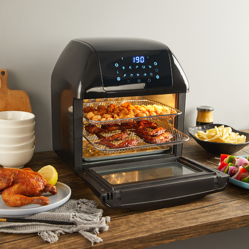 卸売価格で大人気！ロティサリー機能付きベーカリー厨房家電 電 - Kitchen Appliances Price のレビューと価格