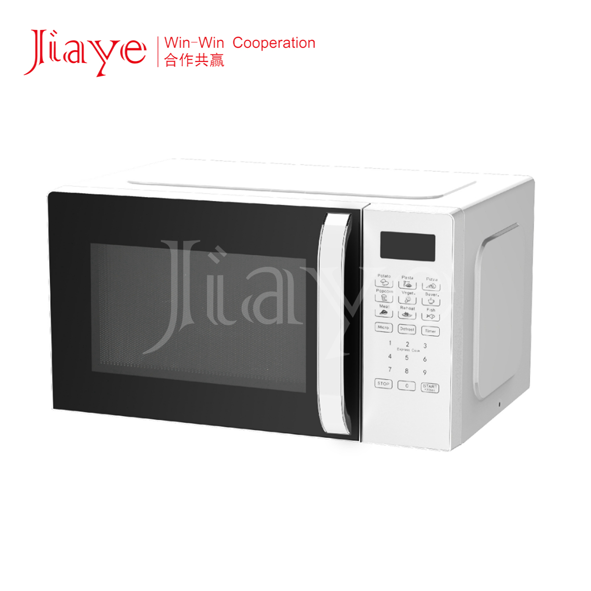 20L電気卓上電子レンジ ポータブル省エネキッチン家電 家庭 - Kitchen Appliances Direct のレビューと価格