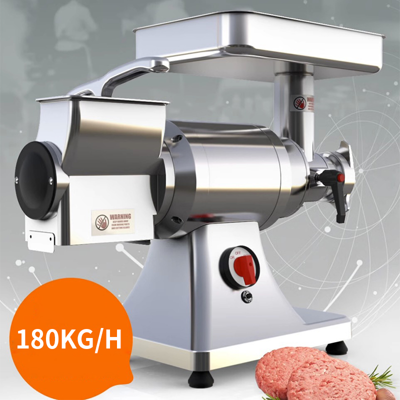 直送電動フードプロセッサー ソーセージスタッファー ミートグ - Kitchen Appliances Direct のレビューと価格
