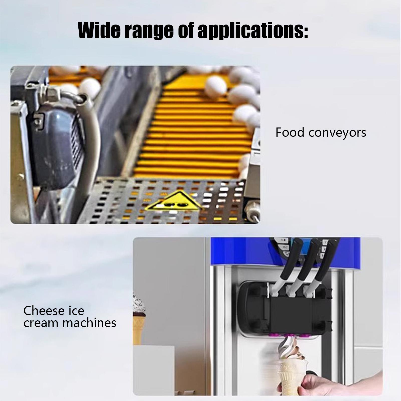 113g 食品グレードグリース 多目的 業務用 家庭用品 キ - Kitchen Appliances B&Q のレビューと価格