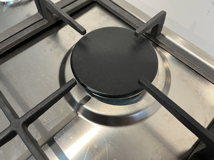 直販 シングルバーナー ガスコンロ ステンレス製 キッチン家 - Kitchen Appliances Direct のレビューと価格