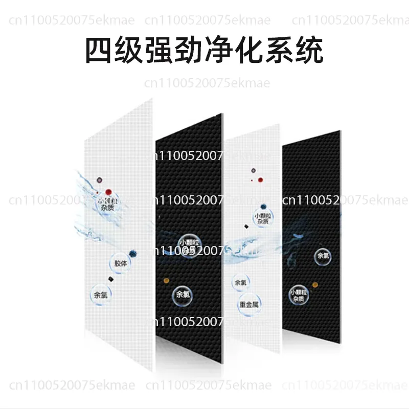 家庭用小型家電製品 浄水器、直飲み家庭用、壁掛け式ウォーター - Kitchen Appliances Direct のレビューと価格