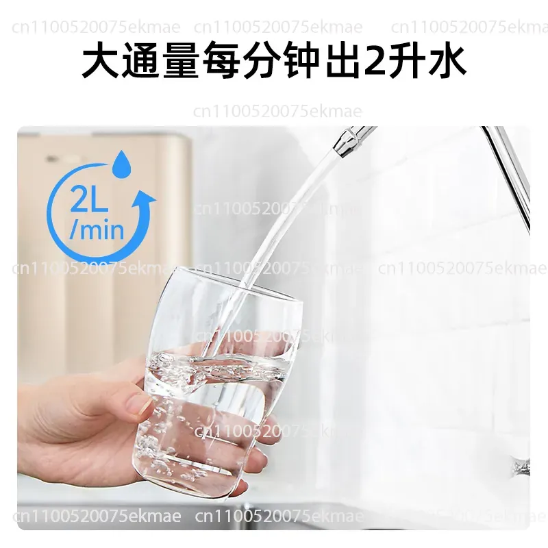 家庭用小型家電製品 浄水器、直飲み家庭用、壁掛け式ウォーター - Kitchen Appliances Direct のレビューと価格